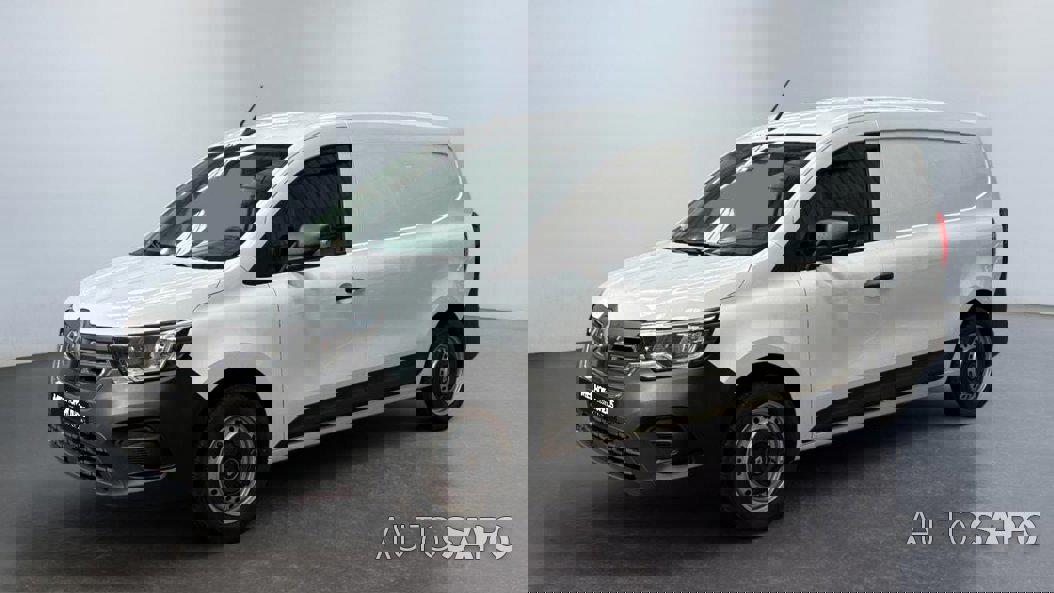 Renault Kangoo de 2024
