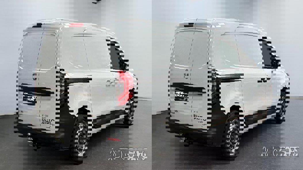 Renault Kangoo de 2024