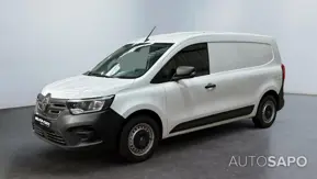 Renault Kangoo de 2024
