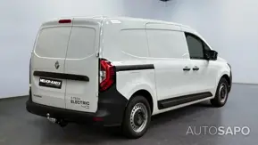 Renault Kangoo de 2024