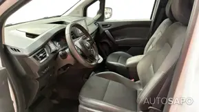 Renault Kangoo de 2024