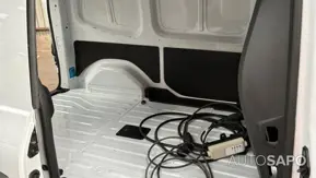 Renault Kangoo de 2024