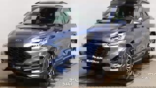 Ford Kuga de 2023