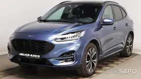 Ford Kuga de 2023