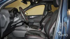 Ford Kuga de 2023