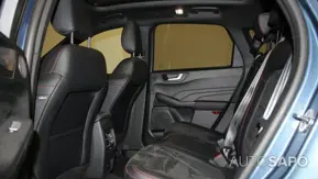 Ford Kuga de 2023