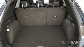 Ford Kuga de 2023