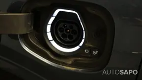 Ford Kuga de 2023