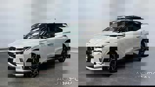 DS DS4 de 2022