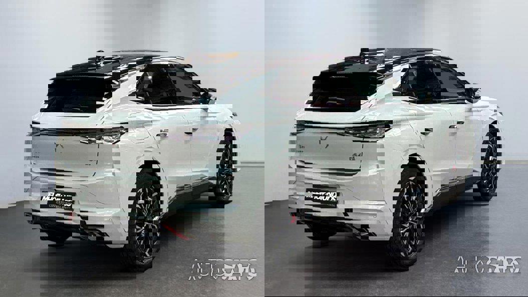 DS DS4 de 2022
