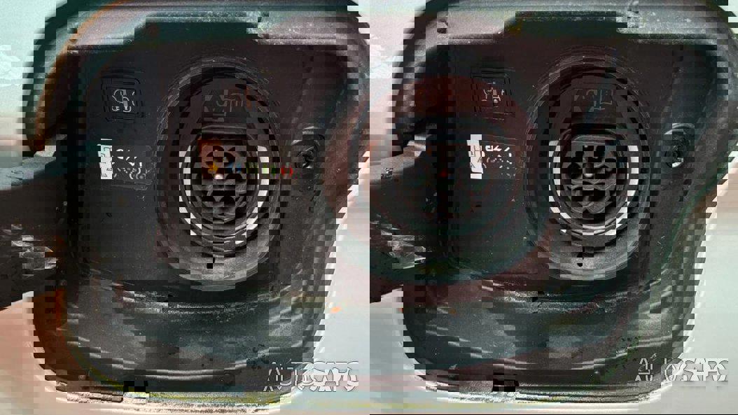 DS DS4 de 2022