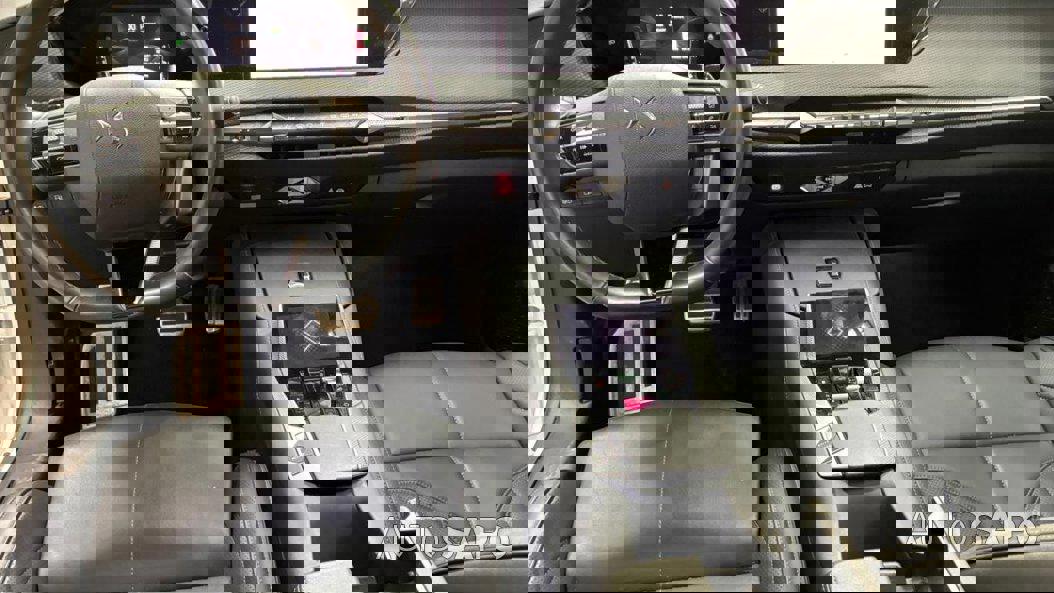 DS DS4 de 2022