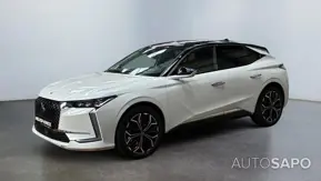 DS DS4 de 2022