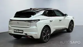 DS DS4 de 2022