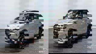 DS DS3 Crossback de 2022