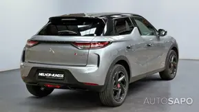 DS DS3 Crossback de 2022