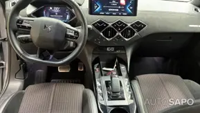 DS DS3 Crossback de 2022