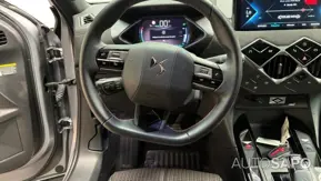 DS DS3 Crossback de 2022