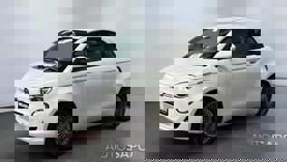 Fiat 500e de 2023