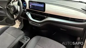 Fiat 500e de 2023