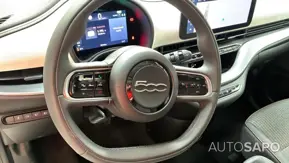 Fiat 500e de 2023