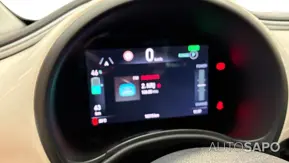Fiat 500e de 2023