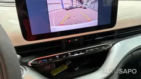 Fiat 500e de 2023