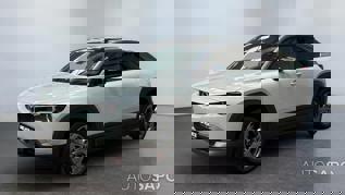 Mazda MX-30 de 2021