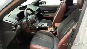 Mazda MX-30 de 2021