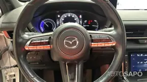 Mazda MX-30 de 2021