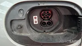 Mazda MX-30 de 2021