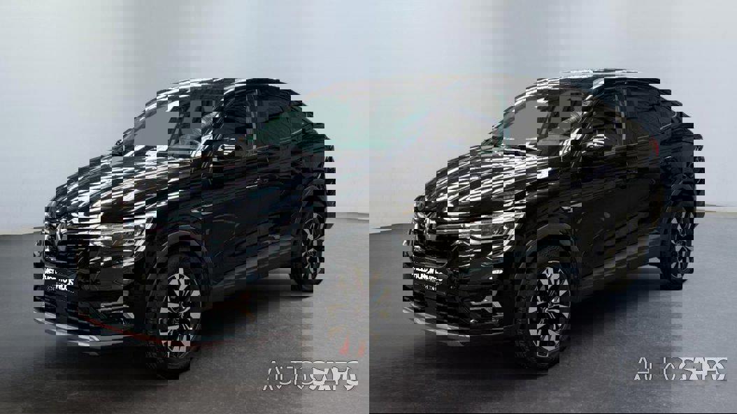 Renault Arkana de 2023
