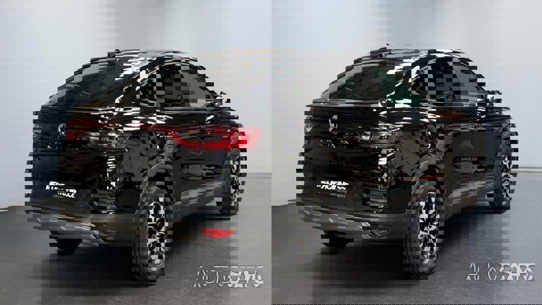 Renault Arkana de 2023