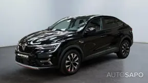 Renault Arkana de 2023