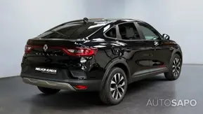 Renault Arkana de 2023