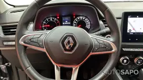 Renault Arkana de 2023