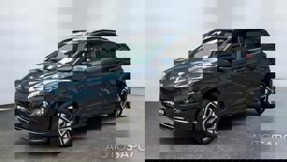 Hyundai Kauai de 2022