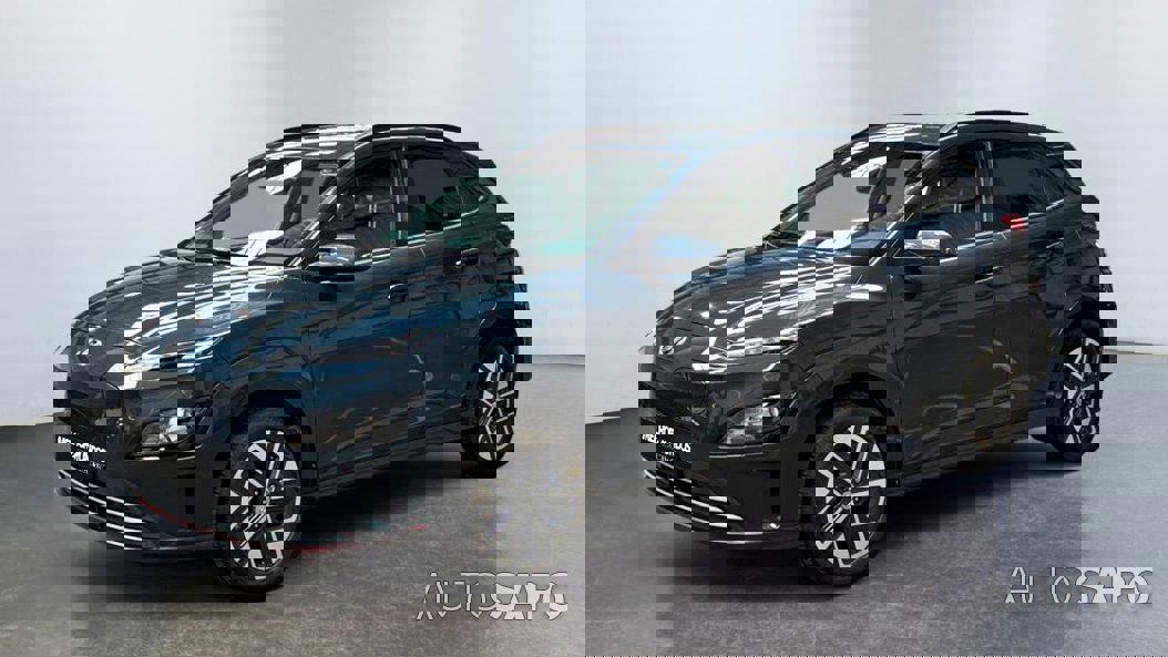 Hyundai Kauai de 2022