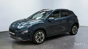 Hyundai Kauai de 2022