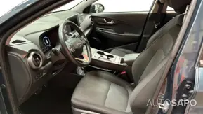 Hyundai Kauai de 2022
