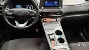 Hyundai Kauai de 2022