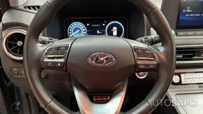 Hyundai Kauai de 2022
