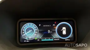 Hyundai Kauai de 2022