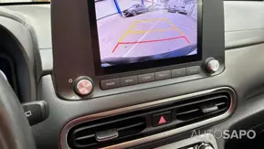 Hyundai Kauai de 2022