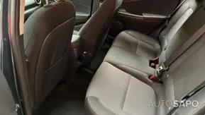 Hyundai Kauai de 2022