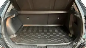 Hyundai Kauai de 2022