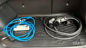 Hyundai Kauai de 2022