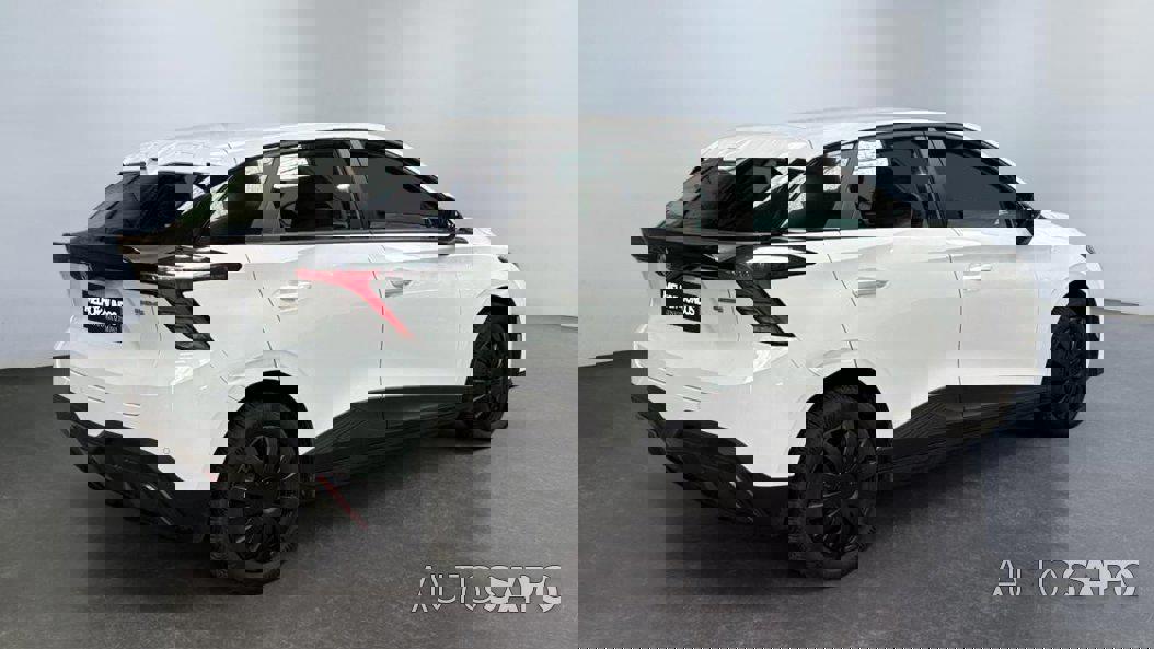 MG MG4 51 kWh Standard de 2023