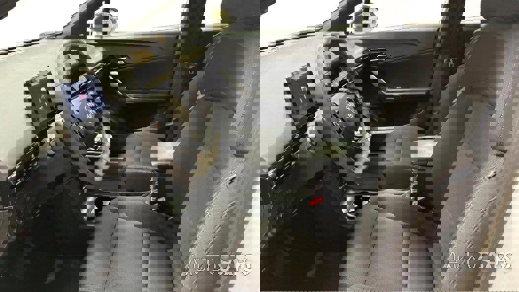 MG MG4 51 kWh Standard de 2023