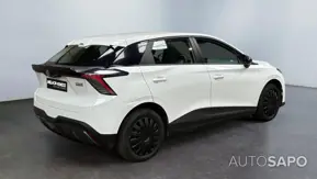 MG MG4 51 kWh Standard de 2023